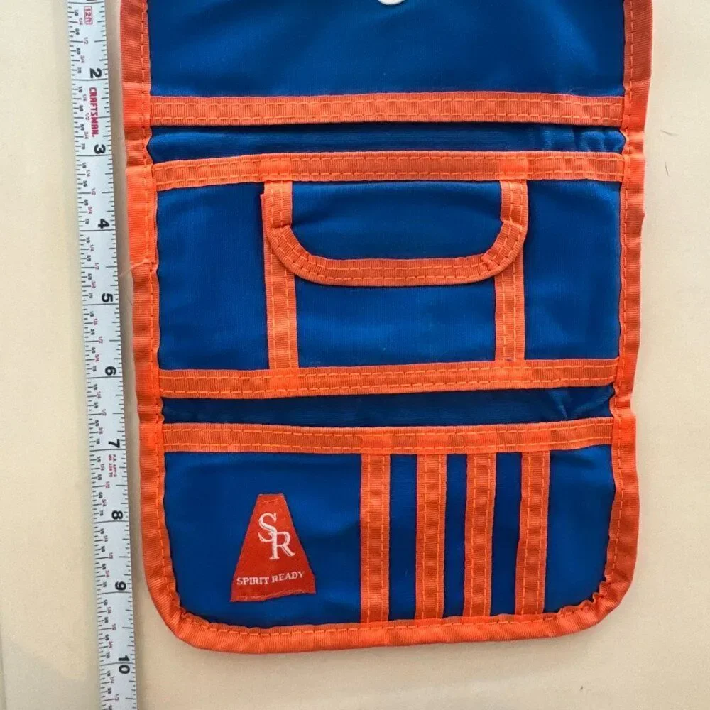 Florida Gators Quilted Checkbook Wallet Organizer NCAA Fan Gear